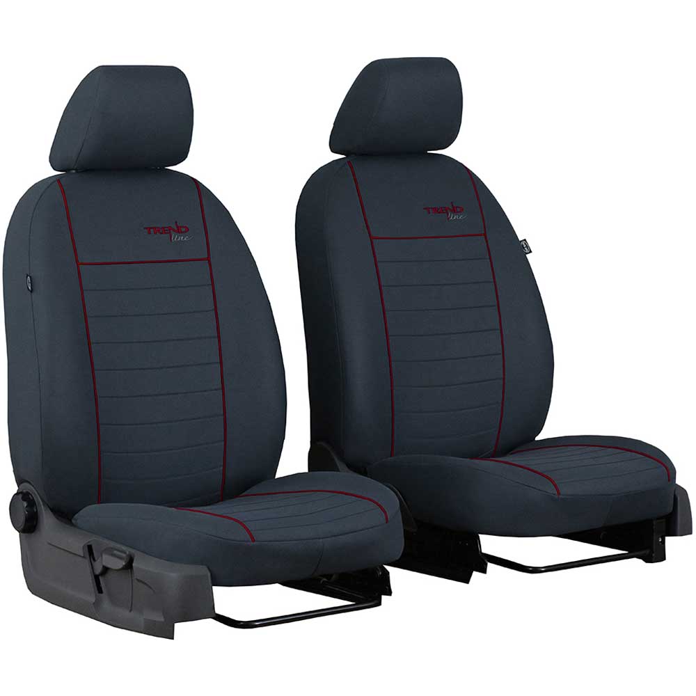 Huse scaune Opel Movano III (2 locuri) Trend Line 2010-