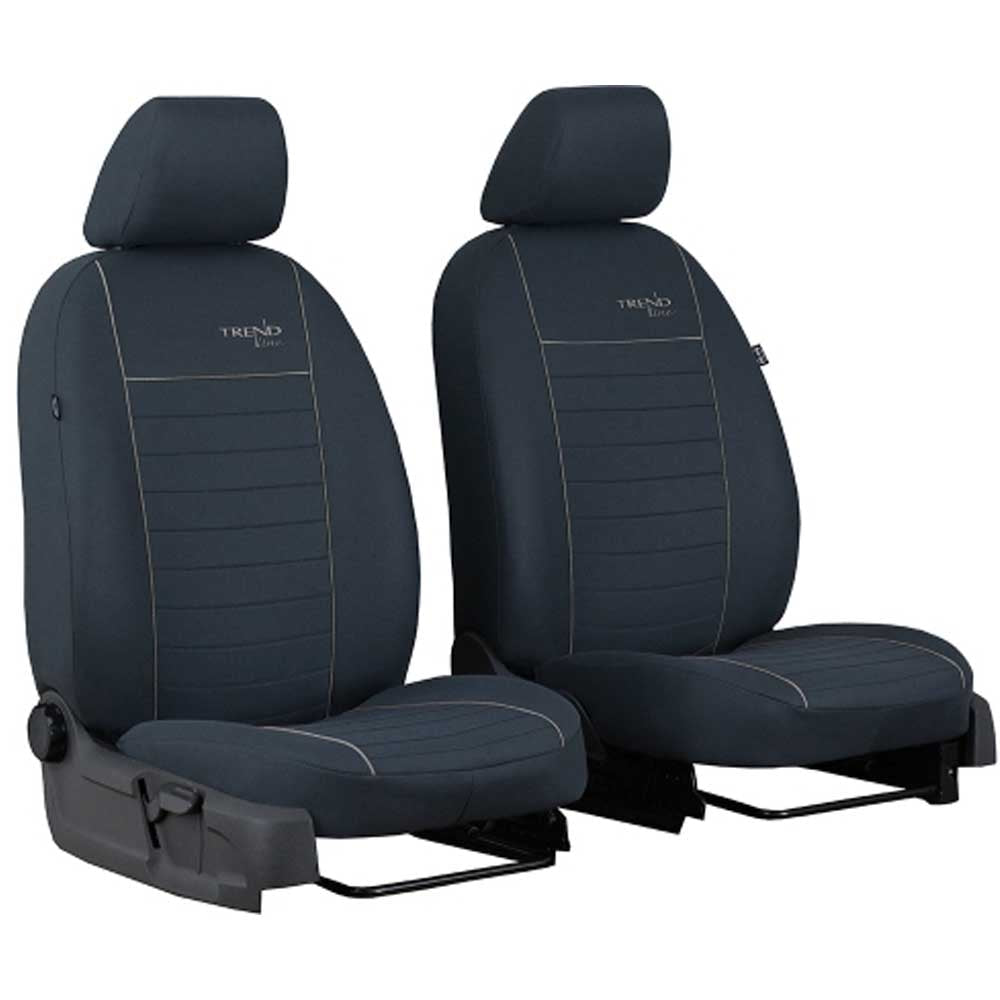 Huse scaune Opel Meriva (2 locuri) Trend Line 2002-2010