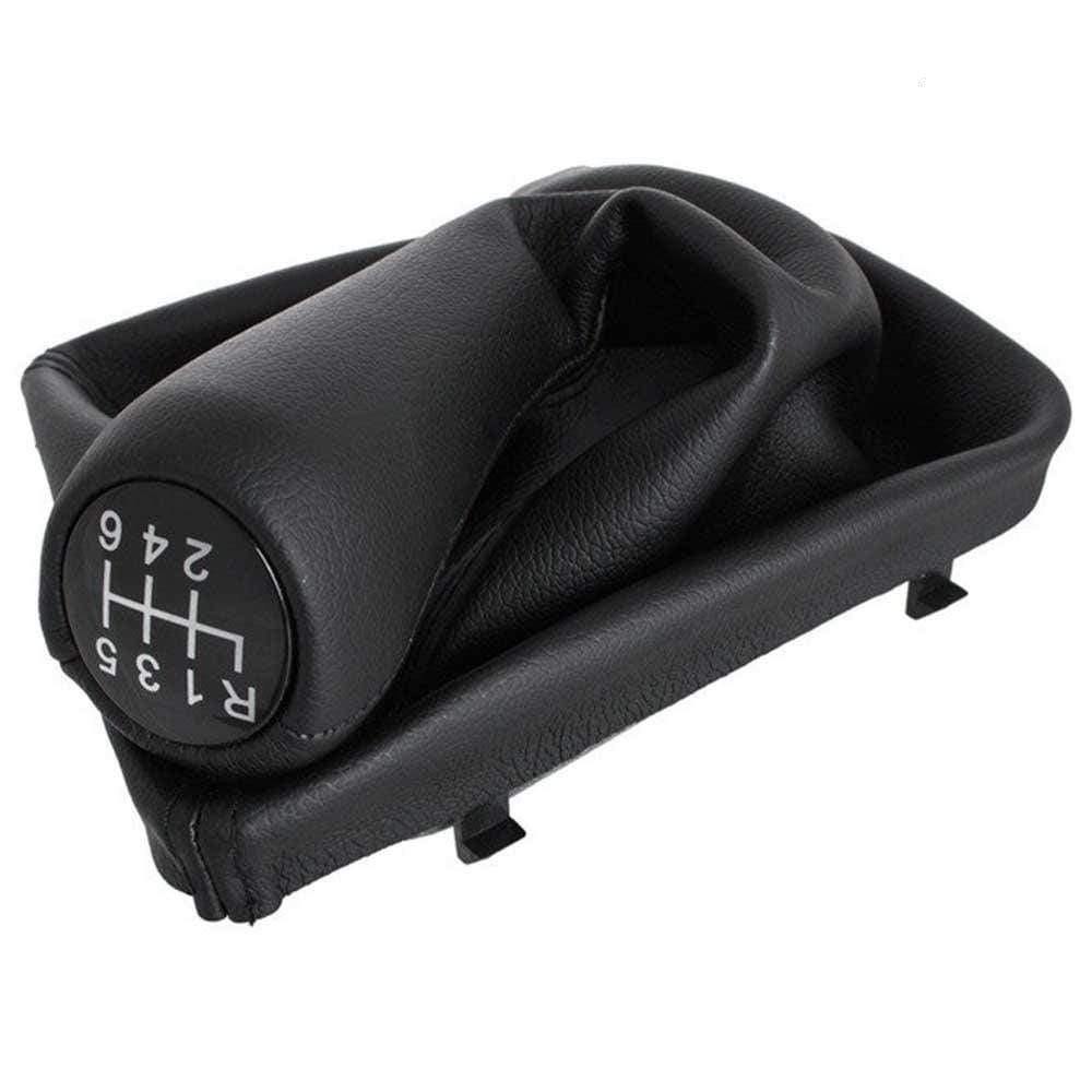 BMW 3 E46 váltószoknya váltógomb szett - Peppi.hu