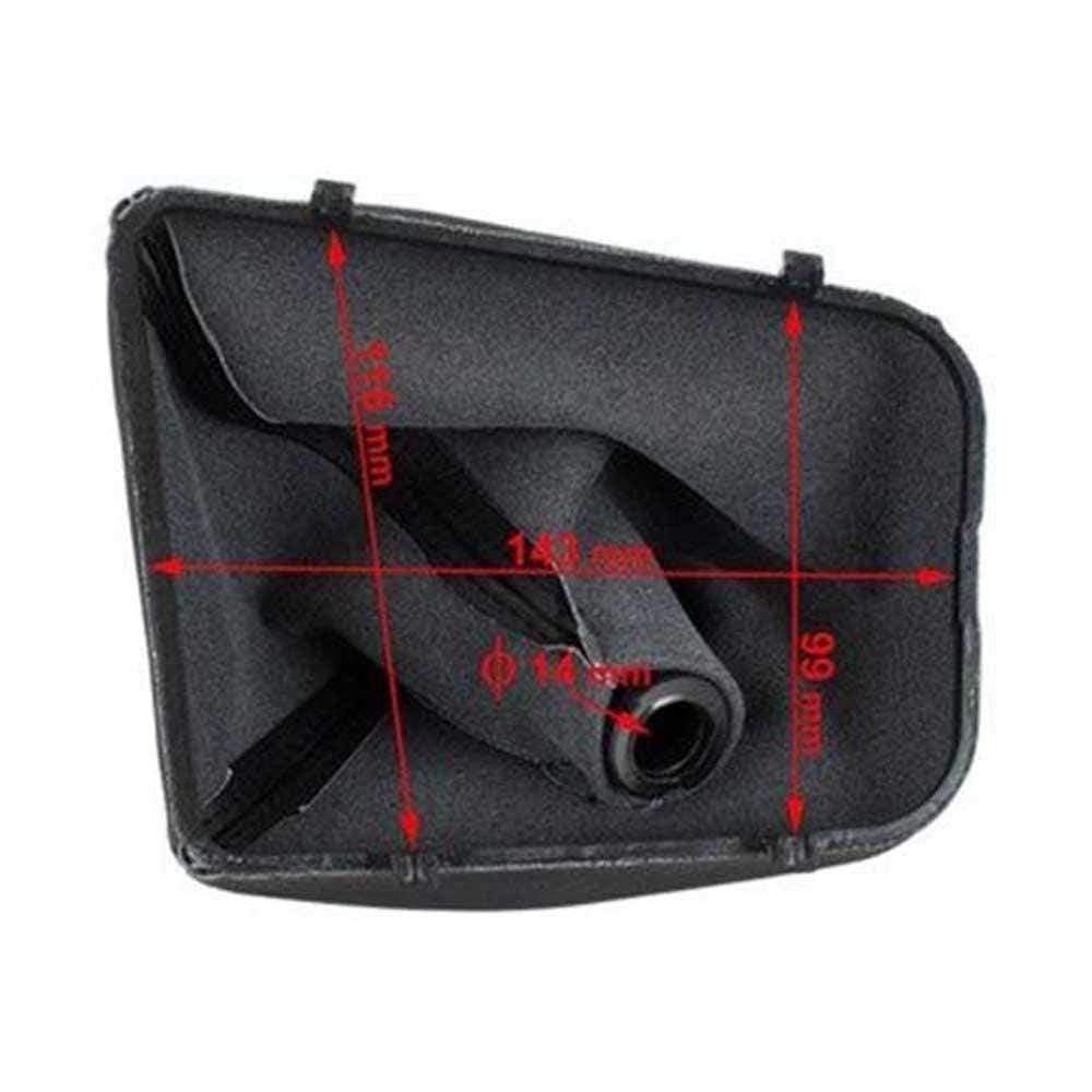 BMW 3 E46 váltószoknya váltógomb szett - Peppi.hu