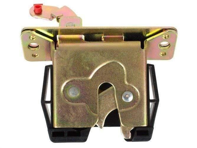 Opel Vectra B csomagtér zár