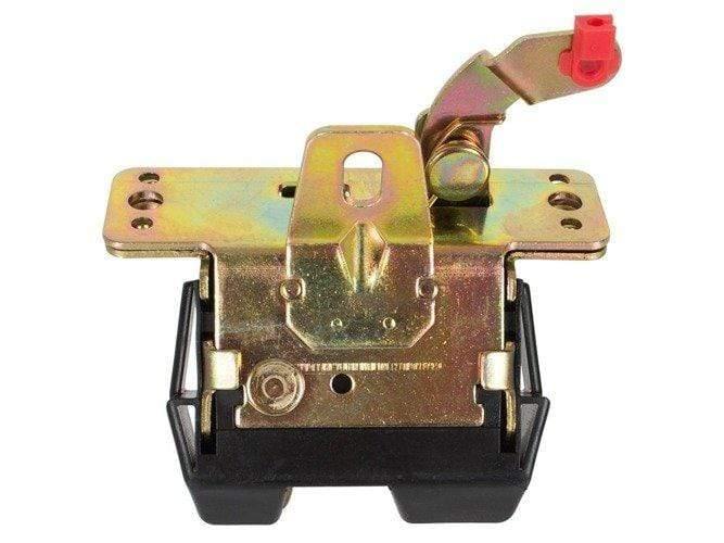 Opel Vectra B csomagtér zár