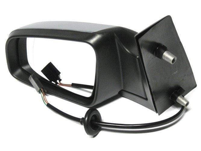 Vauxhall / Opel Zafira B 05-08 wing mirror electric (not painted) Left - Peppi.hu