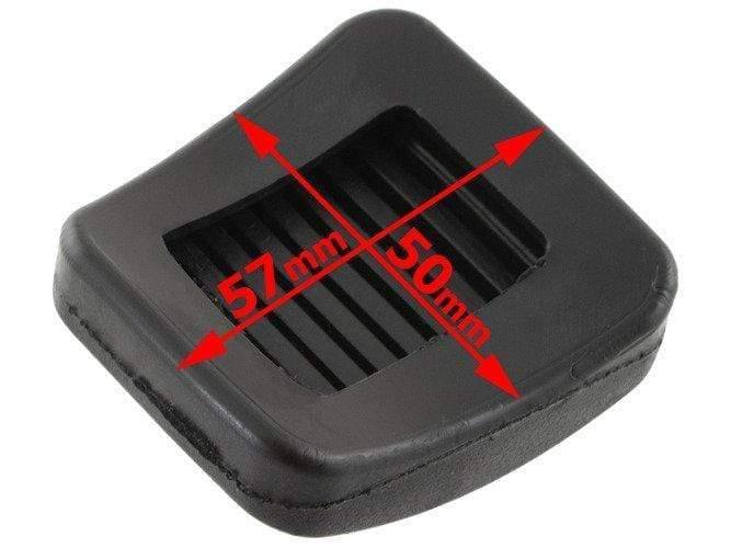 Opel ZAFIRA A pedálgumi 1998-2005 - Peppi.hu