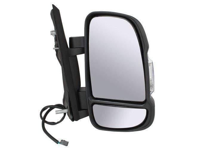 Oglindă retrovizoare dreapta Fiat Ducato 2006