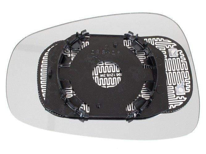 Alfa Romeo 159 05-11 tükörlap fűthető kék jobb - Peppi.hu