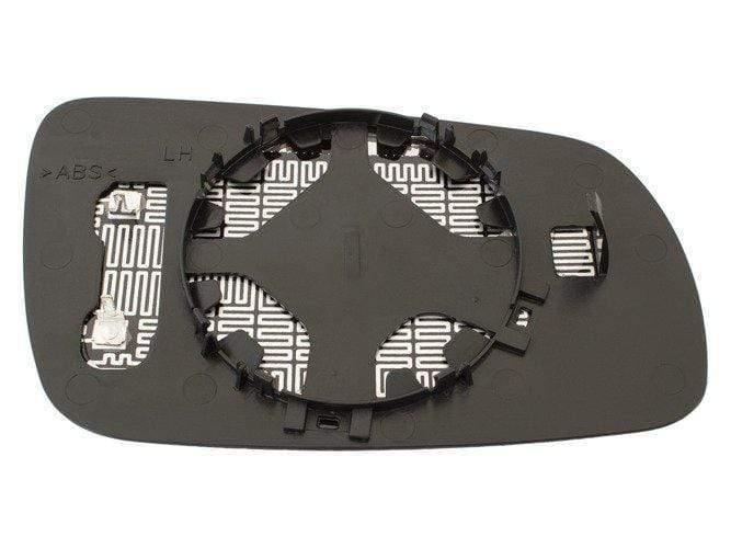 Audi A3 8L fűthető tükörlap, bal oldali