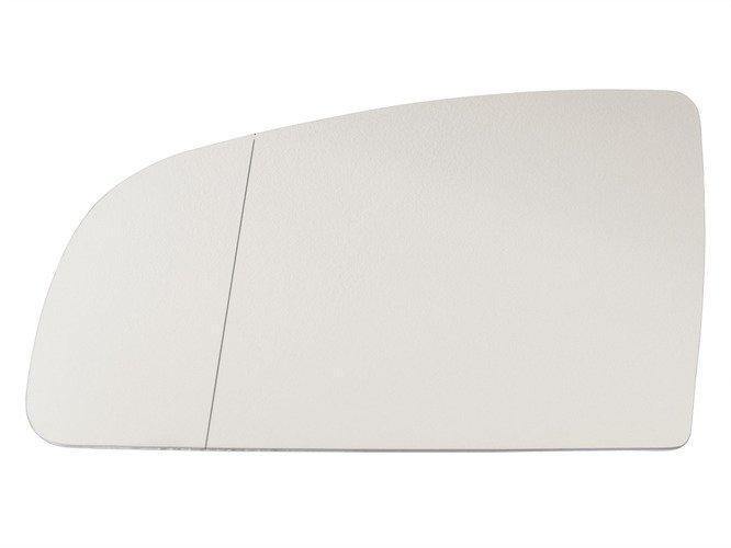 AUDI A4 B6 B7 00-08 tükörlap fűthető  bal