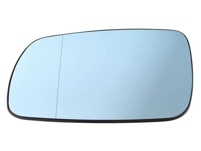 Audi A6 C5 fűthető tükörlap, bal oldali