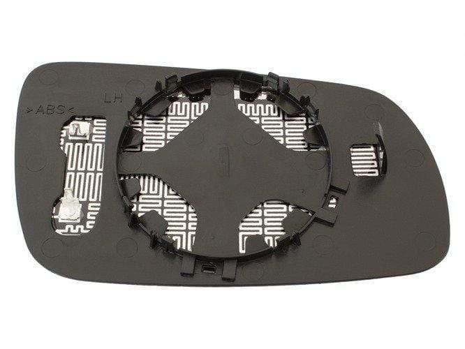 Audi A6 C5 fűthető tükörlap, bal oldali