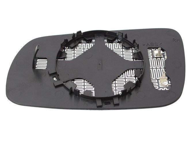 Audi A6 C5 fűthető tükörlap, jobb oldali