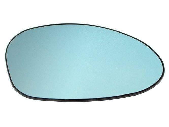 BMW 1 E81,E82,E87,E88 jobb oldali fűthető tükörlap