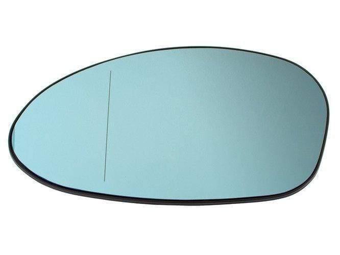 BMW 3 E46 Coupe Cabrio bal oldali fűthető tükörlap