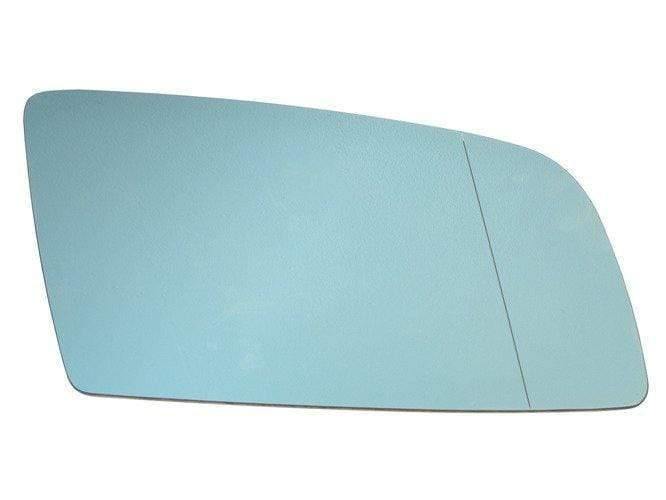 BMW 6 E63, E64 04-10 sticlă oglindă încălzită dreapta