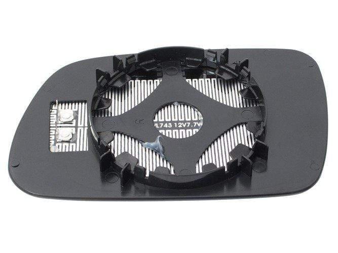 Citroen Xsara 00-05 tükörlap fűthető jobb - Peppi.hu