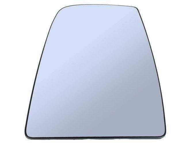 Ford Transit Mk8 2014-2019 sticlă oglindă (mare) stânga