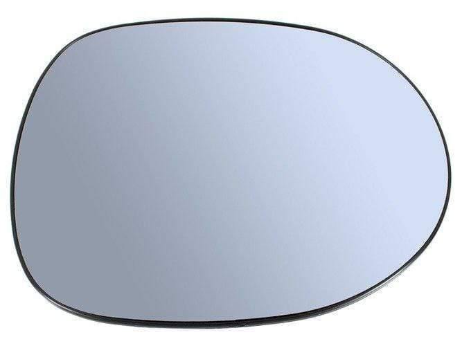 Geam oglindă Honda Civic VIII încălzit (dreapta)