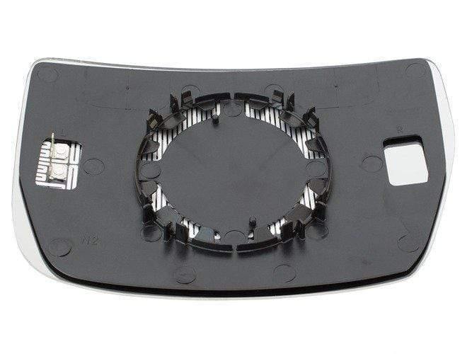 Iveco Daily IV 06-12 tükörlap (kicsi) fűthető bal - Peppi.hu