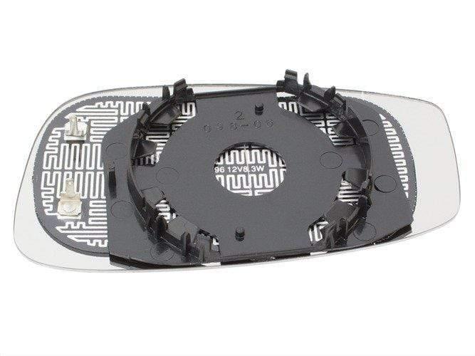 Lancia Musa 04-07 tükörlap fűthető bal - Peppi.hu