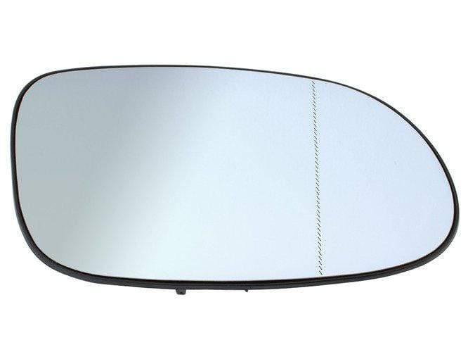 Mercedes C208 CLK-osztály fűthető tükörlap, jobb oldali