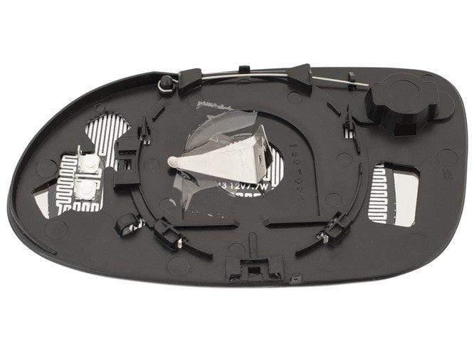 Mercedes C208 CLK-osztály fűthető tükörlap, jobb oldali