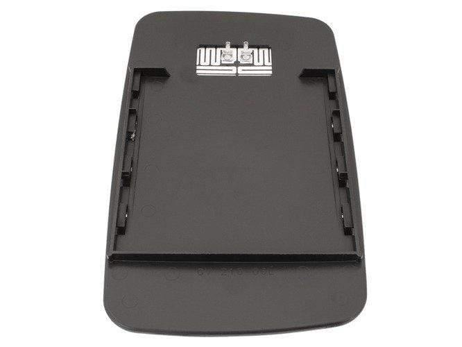 MERCEDES SPRINTER 95-05 tükörlap fűthető bal - Peppi.hu