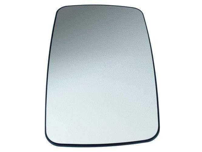 MERCEDES SPRINTER 1995-2005 oglindă de sticlă încălzită dreapta