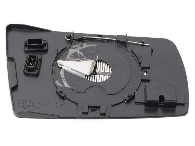 Mercedes W210 E-class 95-99 tükörlap fűthető kék bal - Peppi.hu