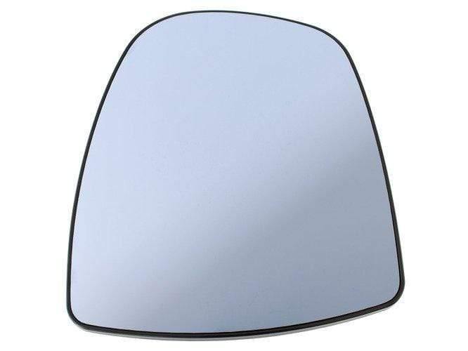 Nissan Primastar 01-14 sticlă oglindă încălzită stânga