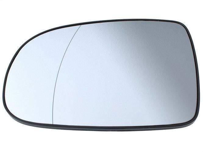 Opel Corsa C tükörlap bal