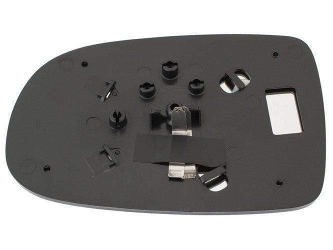 OPEL CORSA C 00-07  tükörlapjobb - Peppi.hu