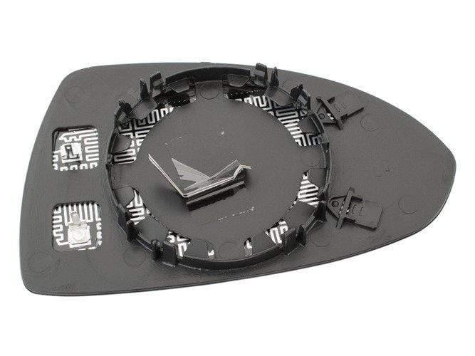 Opel Corsa D 2006- tükörlap fűthető bal - Peppi.hu