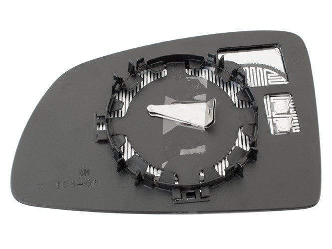 Opel Meriva A fűthető tükörlap, jobb oldali