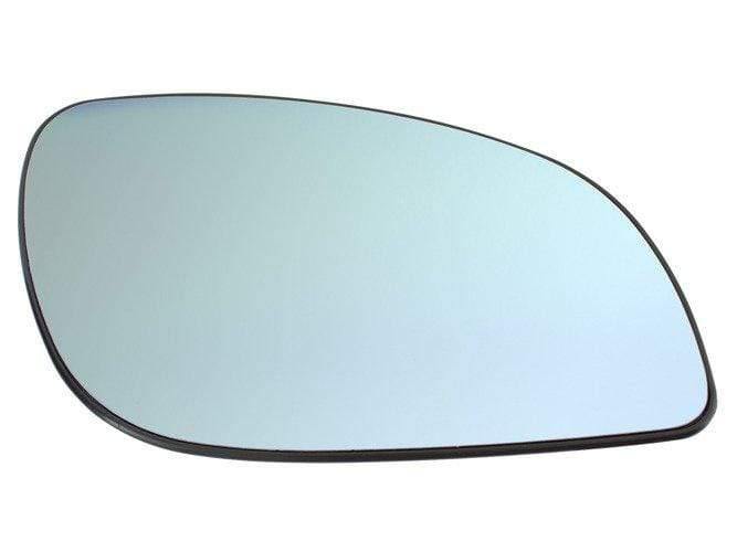 Lunetă de oglindă încălzită Opel Signum, partea dreaptă