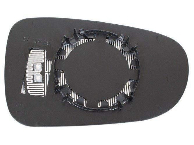 Seat Alhambra fűthető tükörlap, bal oldali