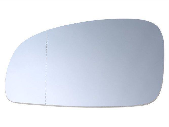 Skoda Roomster, Praktik 06-10 tükörlap  bal