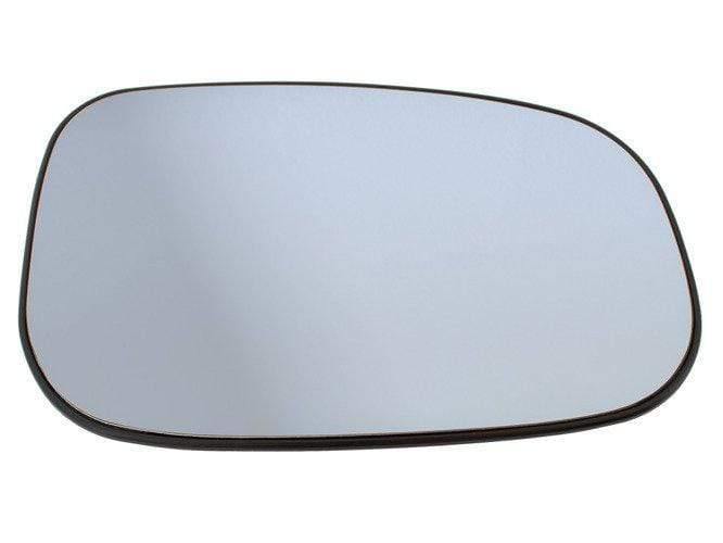 Volvo C70 II fűthető tükörlap, jobb oldali