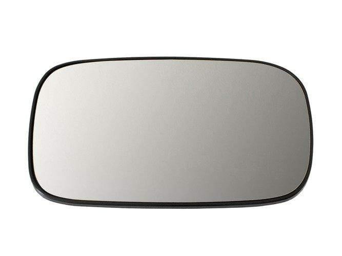 Volvo V50 03-07 tükörlap fűthető jobb