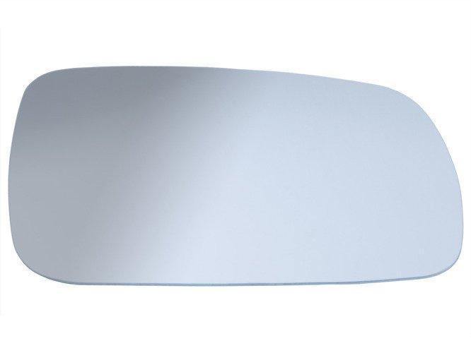 VW Passat B5 1996-2000 sticlă de oglindă încălzită stânga (mare)