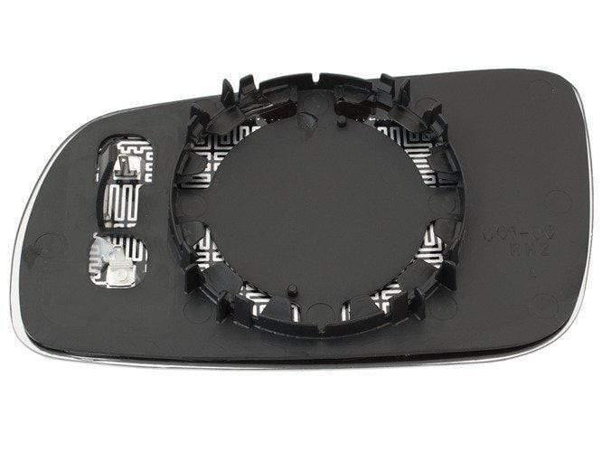 VW PASSAT B5 96-00 tükörlap fűthető bal (nagy) - Peppi.hu