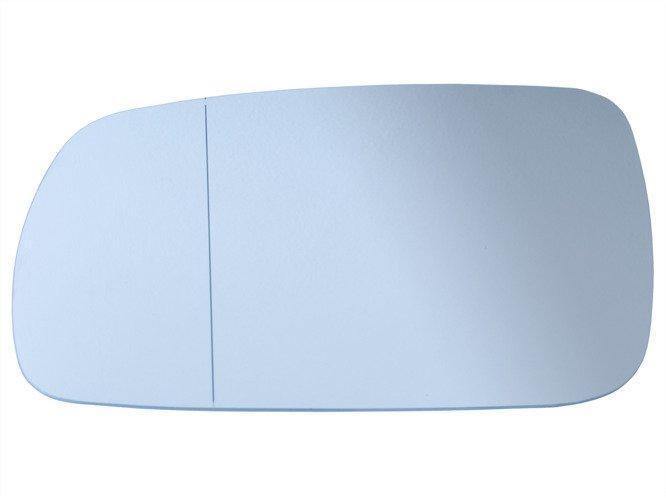 VW PASSAT B5 96-00 tükörlap fűthető bal