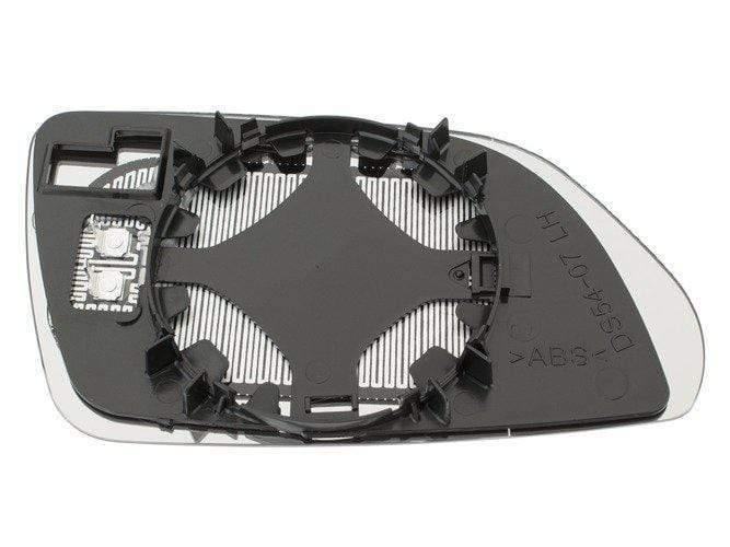 VW Polo IV fűthető tükörlap, bal oldali
