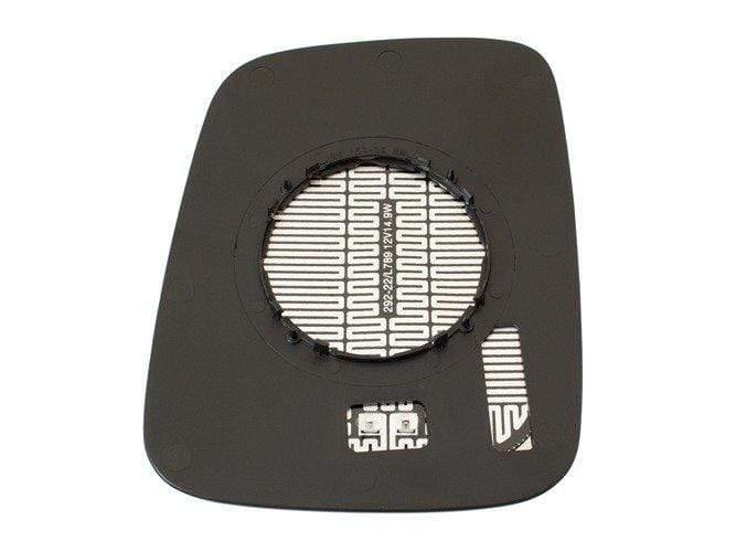 VW T4 90-03 tükörlap  fűthető jobb - Peppi.hu