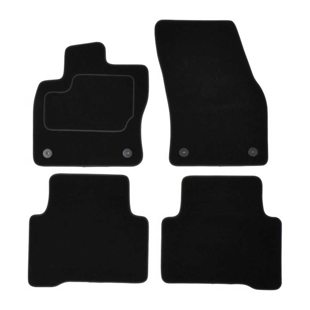 Volkswagen Touran szövetszőnyeg 2015-