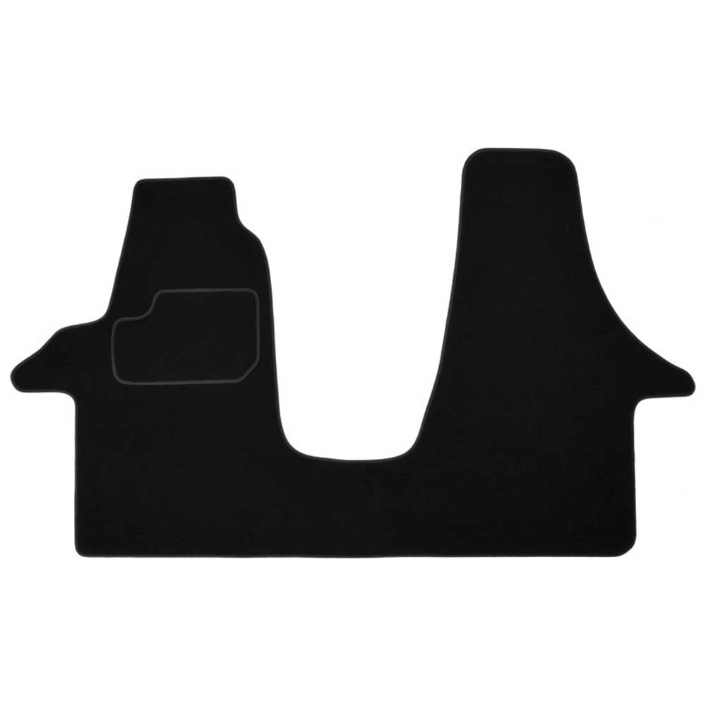 Volkswagen Transporter V szövetszőnyeg 2003-2015