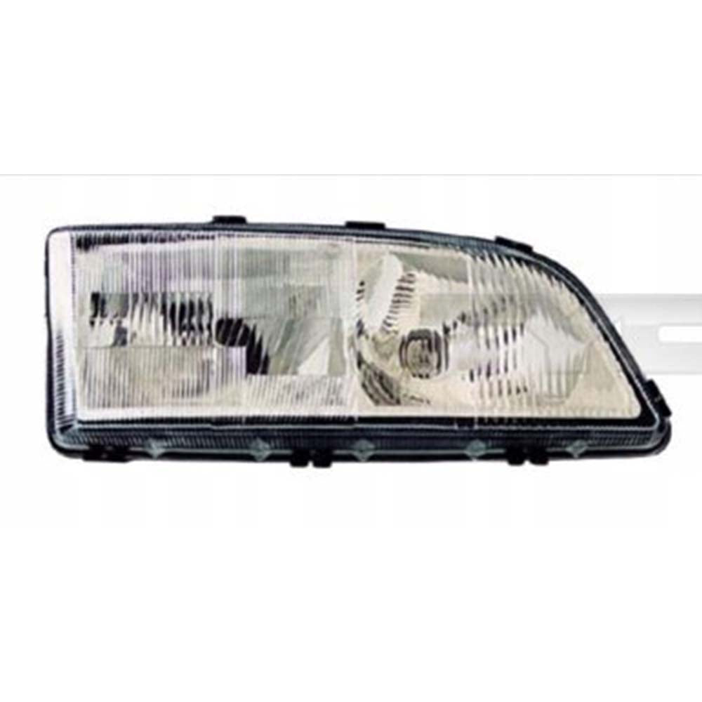 Volvo C70 I Cabriolet (873) jobb főfényszóró 1998-2005