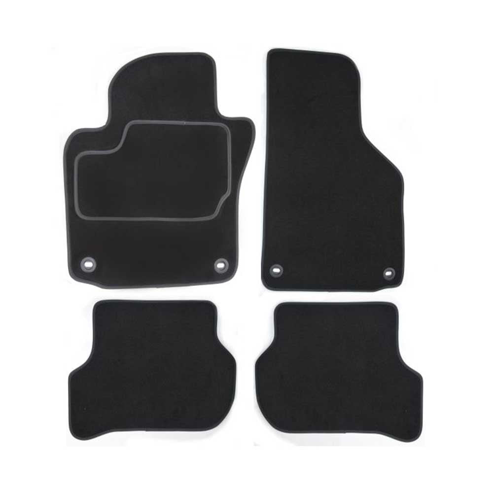 Volvo XC60 II szövetszőnyeg 2017-