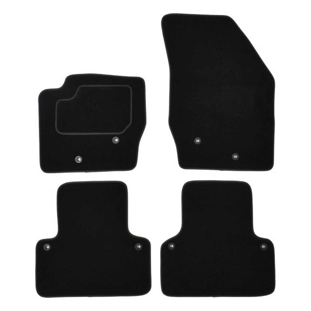 Volvo XC90 I (5 személyes) szövetszőnyeg 2002-2014