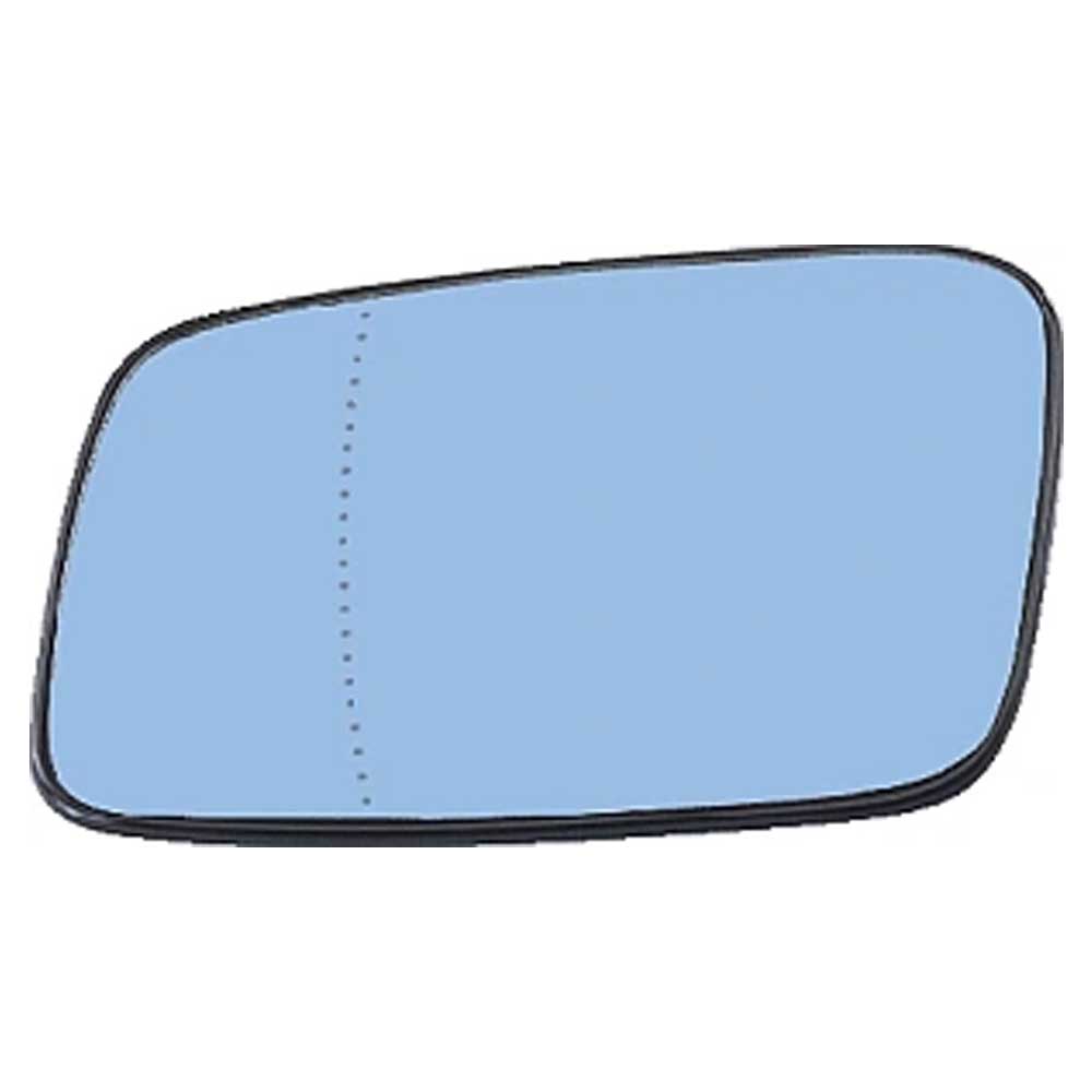 Volvo 960 II Kombi (965) bal oldali visszapillantó tükörlap 1994-1996