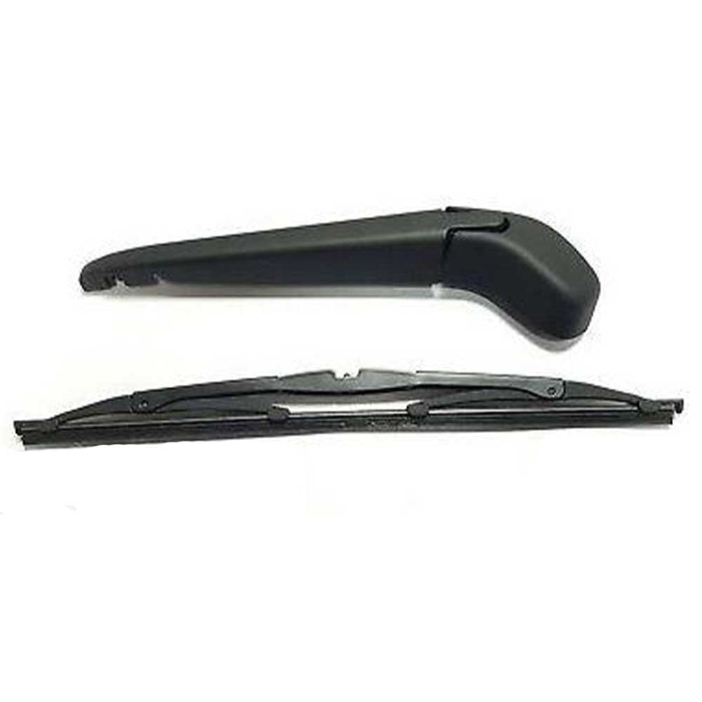 Volvo S40 / V50 hátsó ablaktörlő kar lapáttal 2003-2007